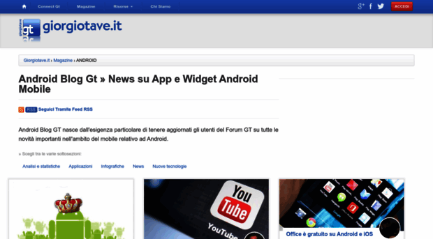 android.giorgiotave.it