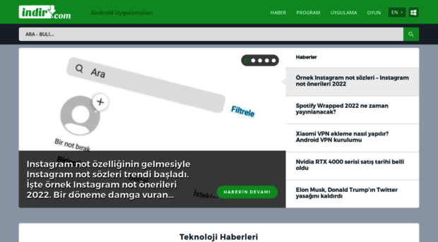 android.indir.com