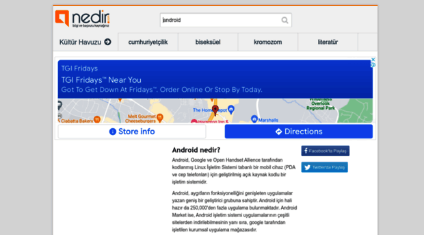 android.nedir.com