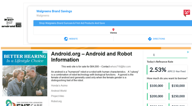 android.org
