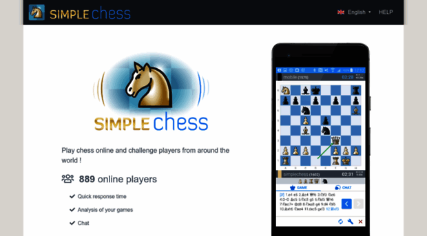 android.simplechess.com