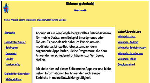 android.sistance.de