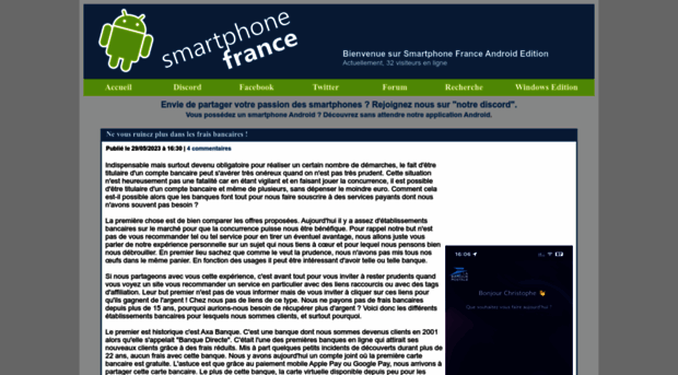 android.smartphonefrance.info