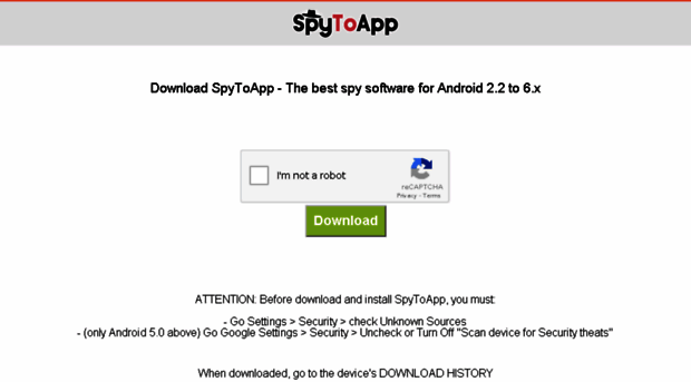 android.spytoapp.com