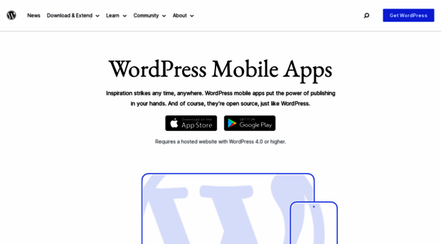 android.wordpress.org
