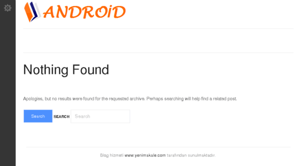 android.yenimakale.com