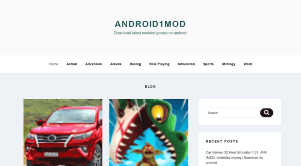 android1-mod.com