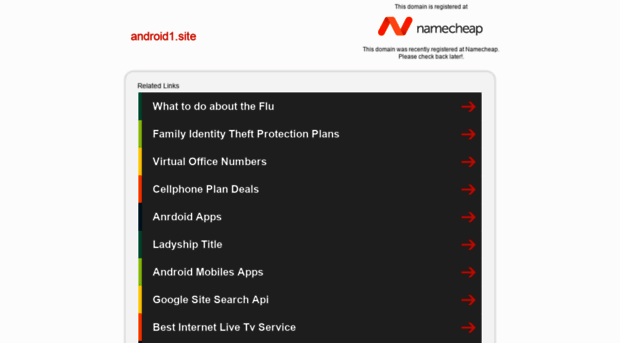 android1.site