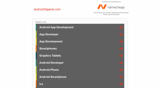 android3dgame.com