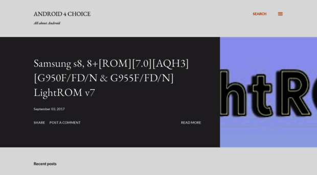 android4choice.blogspot.com