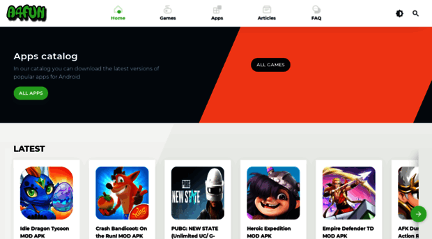 android4fun.net