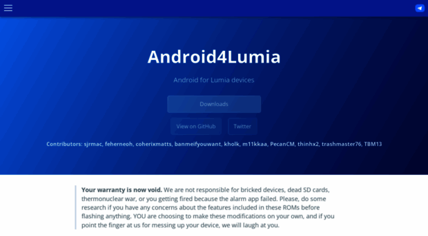 android4lumia.github.io