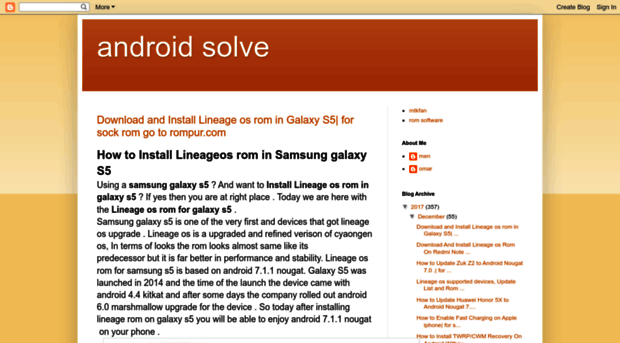 android4solve.blogspot.com