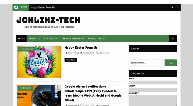 android4techzz.blogspot.com.ng