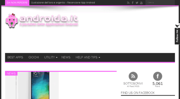 androida.it