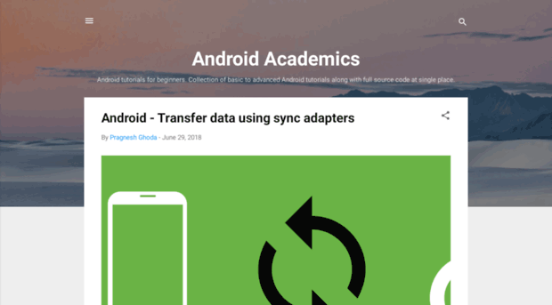 androidacademic.blogspot.com