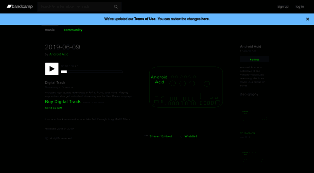 androidacid.bandcamp.com