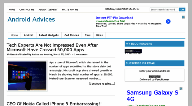 androidadvices.in