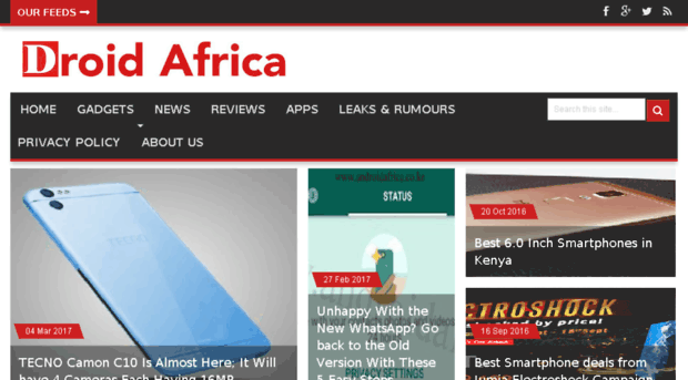 androidafrica.co.ke