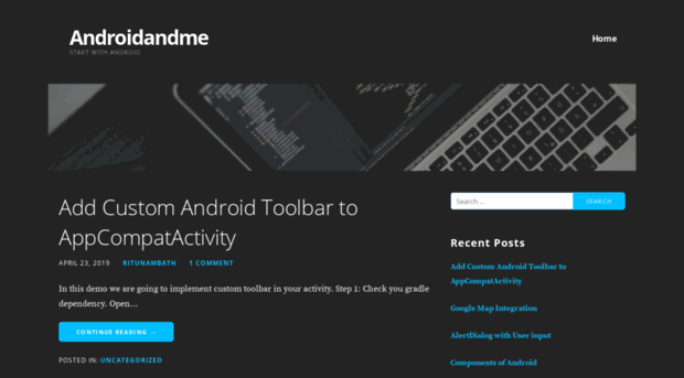 androidandme.in