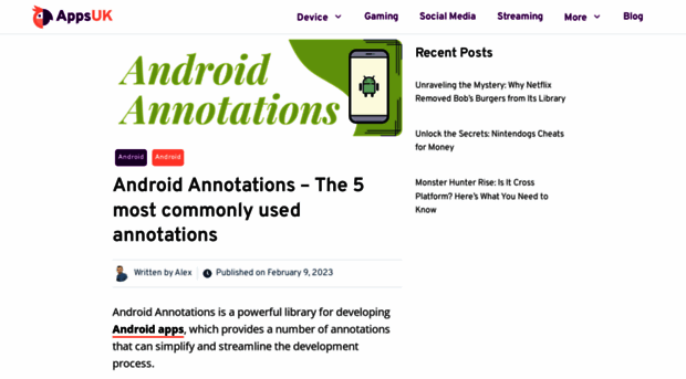 androidannotations.org