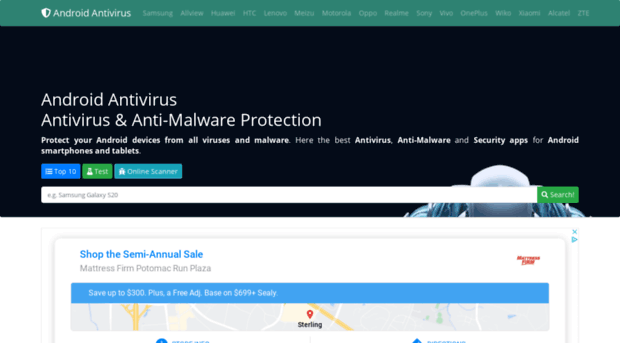 androidantivirus.org