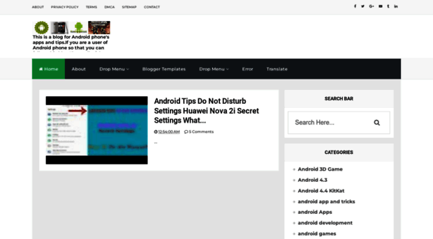 androidappandtricks.blogspot.com
