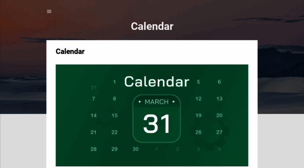 androidappcalendar.blogspot.com