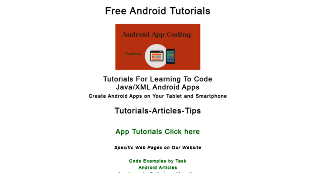 androidappcoding.com