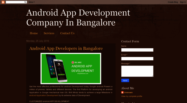 androidappdevelopmentcompanyin.blogspot.com