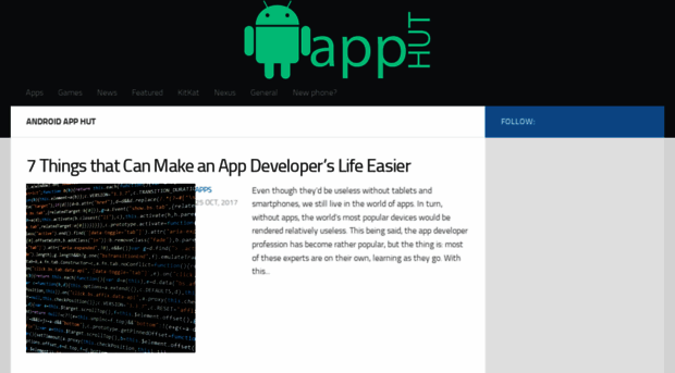 androidapphut.com