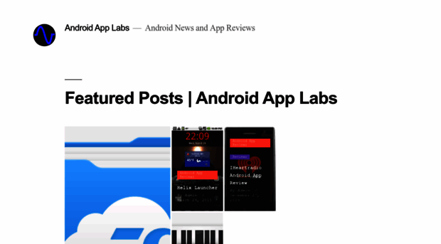 androidapplabs.com