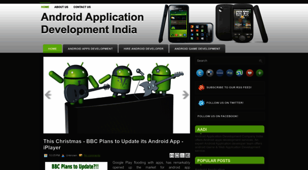 androidapplicationdevelopmentindia.blogspot.in
