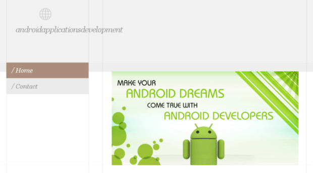 androidapplicationsdevelopment.zohosites.com