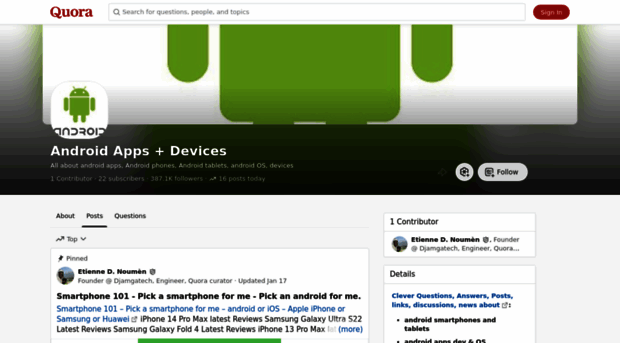 androidapps.quora.com