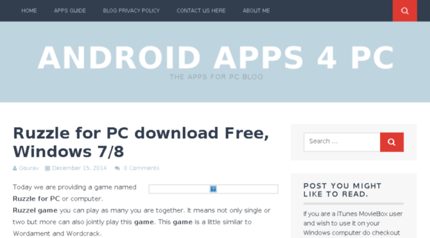 androidapps4pc.com