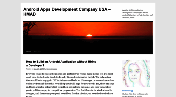 androidappsdevelopmentcompany.wordpress.com