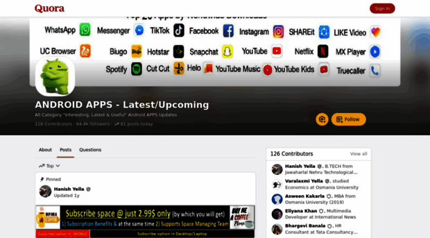 androidappslatest.quora.com