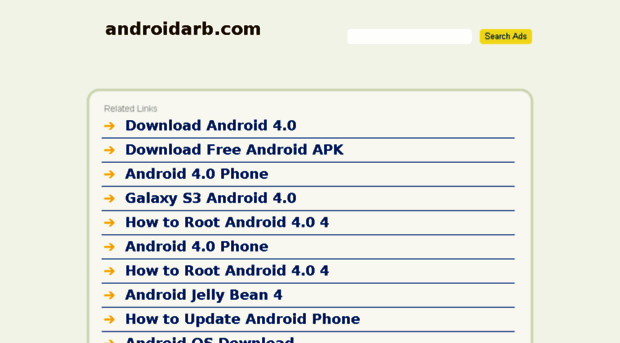 androidarb.com