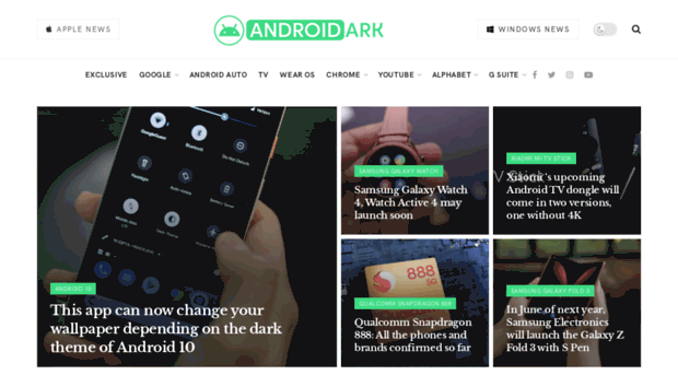 androidark.com