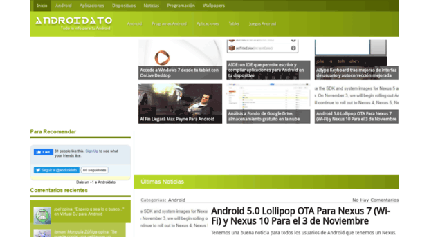 androidato.com