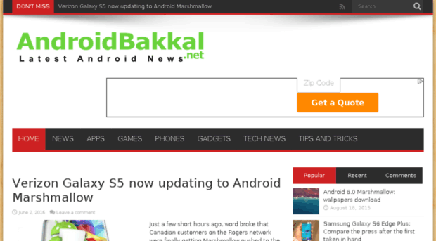 androidbakkal.net