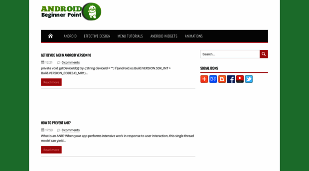 androidbeginnerpoint.blogspot.in