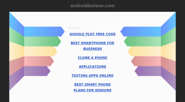 androidbelieve.com