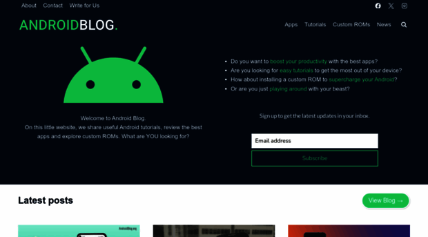 androidblog.org