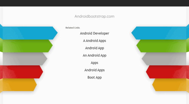 androidbootstrap.com