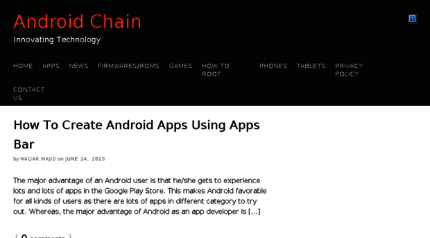 androidchain.com