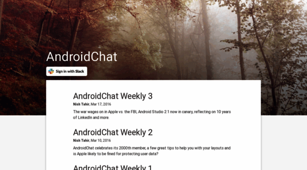 androidchat.co