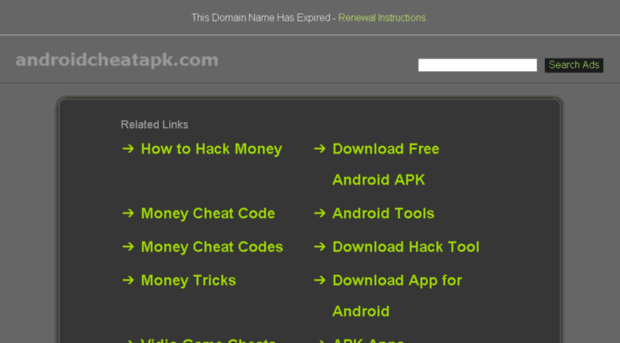 androidcheatapk.com