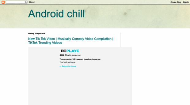 androidchill.blogspot.com